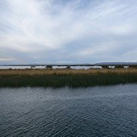 Lake Titicaca