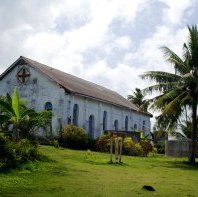 Manono, Apolima and Nuulopa Cultural Landscape