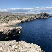 Kornati National Park and Telašćica Nature Park
