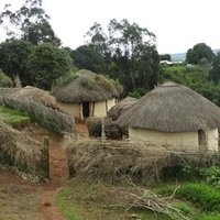 Le rugo traditionnel du Mugamba