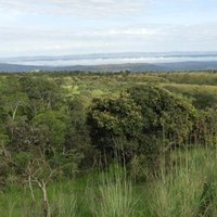 Le parc national de la Ruvubu