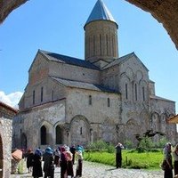 Alaverdi Cathedral