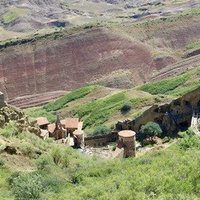 David Gareji Monasteries and Hermitage