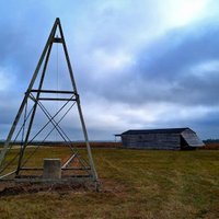 Dayton Aviation Sites