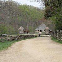 Mount Vernon