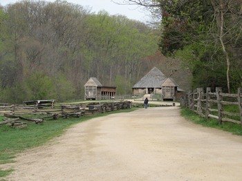Mount Vernon by Els Slots