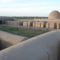 Ancient Termiz