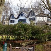 L'oeuvre architecturale d'Henry van de Velde