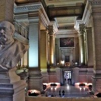 Le Palais de Justice de Bruxelles