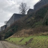 Les citadelles mosanes