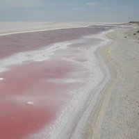 Chott El Jerid