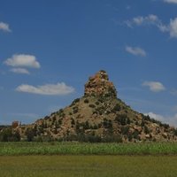 Thaba-Bosiu National Monument