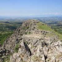 Archaeo-astronomical Site Kokino