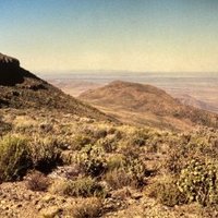 Succulent Karoo Protected Areas (RSA)