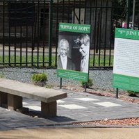 Liberation Heritage Route