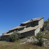 L'ensemble rupestre de Basarabi