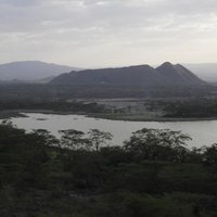 The Kenya Lakes System