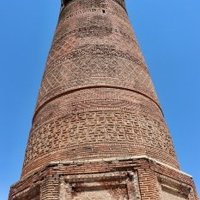 Silk Roads Sites in Kyrgyzstan