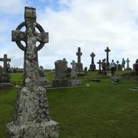 The Royal Sites of Ireland