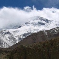 Karakorum-Pamir