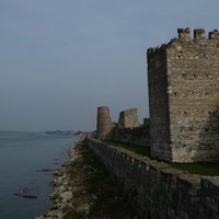 Smederevo Fortress