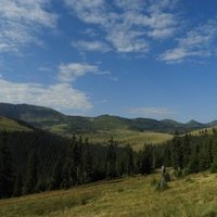 Pietrosul Rodnei 