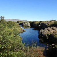 Thingvellir National Park