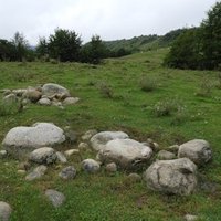Sinpetru (site paleontologique)