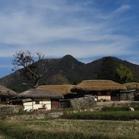 Oeam Village
