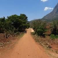 Malawi Slave Routes and Dr. David Livingstone Trai