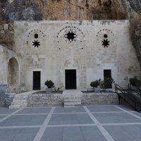 Hatay, St. Pierre Church