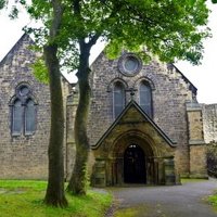 The Twin Monastery of Wearmouth Jarrow