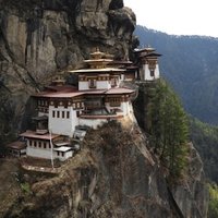 Sacred Sites associated with Phajo Drugom Zhigpo 