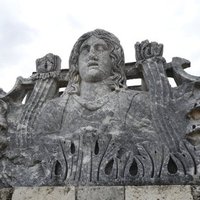 Aizanoi Antique City