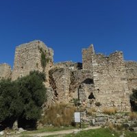 Medieval City of Beçin