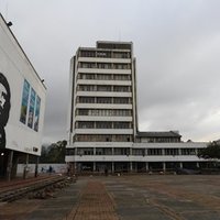 University City of Bogotá