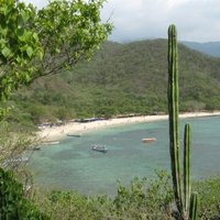 Tayrona and Sierra Nevada de Santa Marta National 