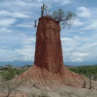 Tatacoa Desert
