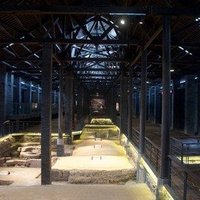 Sites of Hongshan Culture