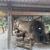 Yue-Kiln Site at Shanglin Lake