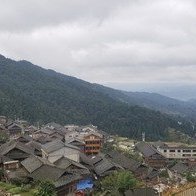 Dong Villages