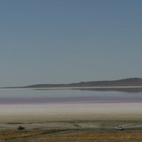 Lake Tuz