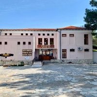 National Park of Dadia - Lefkimi - Souflion