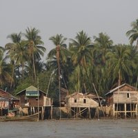 Myeik Archipelago
