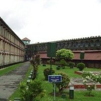Cellular Jail, Andaman Islands