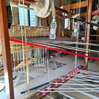 Iconic Saree Weaving Clusters of India