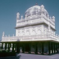 Srirangapatna