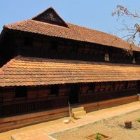 Padmanabhapuram Palace
