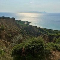 Çanakkale (Dardanelles) and Gelibolu (Gallipoli) B