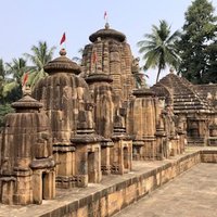 Ekamra Kshetra 